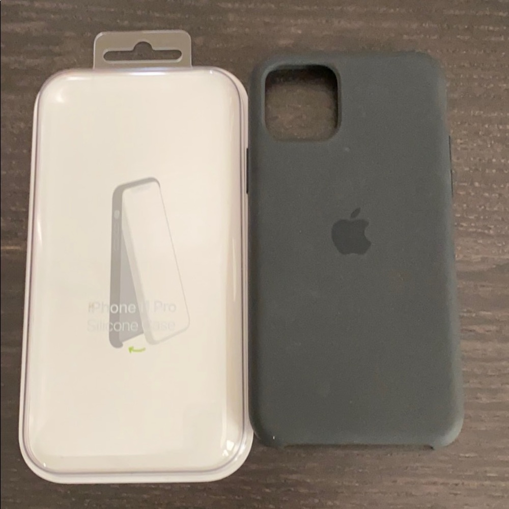 iPhone 11 Pro case